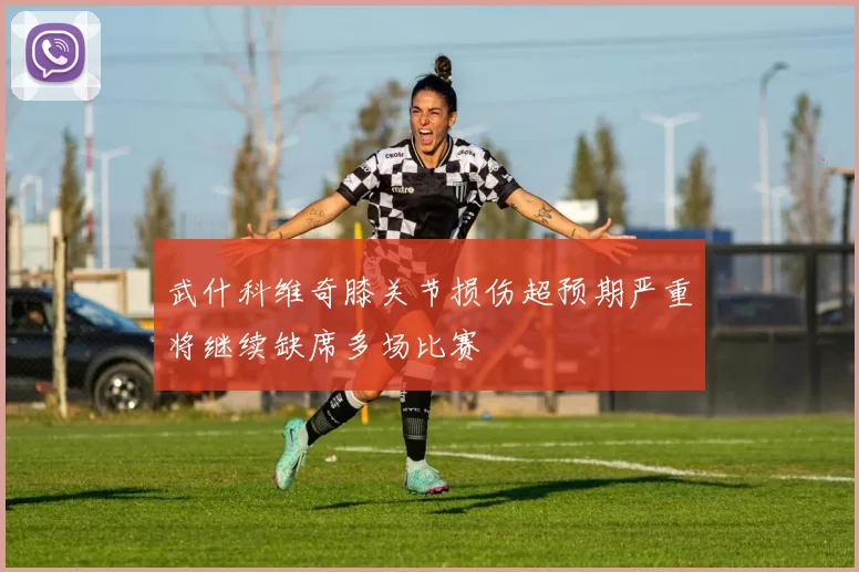 武什科维奇膝关节损伤超预期严重将继续缺席多场比赛